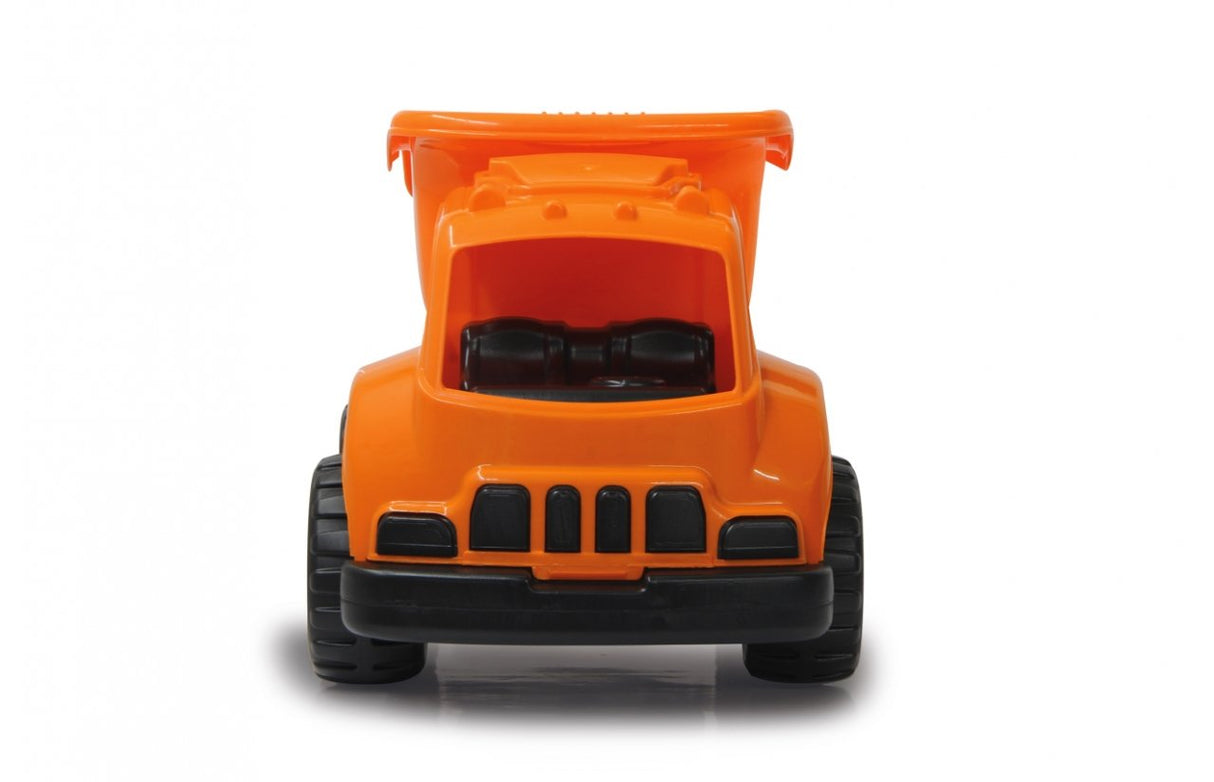 Jamara Sandkamenauto Dump Truck Xl Naranja