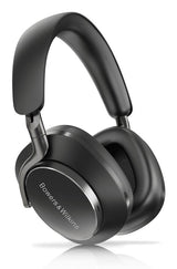EAN 0714346337859 - Bowers & Wilkins Px8 Auriculares Inalámbrico Diadema Música USB Tipo C Bluetooth Negro imagen 1