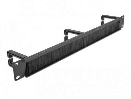 EAN 4043619664887 - DeLOCK 66488 accesorio de bastidor Panel pasacables con cepillo imagen 3
