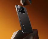 EAN 6941812760345 - Xiaomi 14 16,1 cm (6.36") SIM doble 5G USB Tipo C 12 GB 512 GB 4610 mAh Negro imagen 4