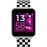 Canyon Reloj Inteligente Joyce Kw-43 Dual Bt Blanco