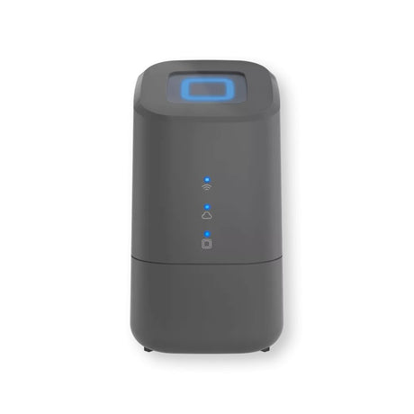 EAN 4047976606924 - Homematic IP HmIP-HCU1 Inalámbrico y alámbrico Antracita imagen 1