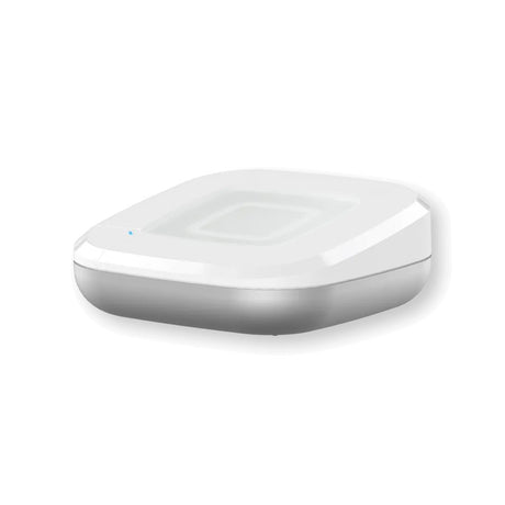EAN 4047976613144 - Homematic IP Access Point 2 receptor smart home RF 868.0 - 868.6 MHz Blanco imagen 3