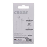 EAN 3303170105160 - T'nB C-Buds Auriculares Alámbrico Dentro de oído Llamadas/Música USB Tipo C Blanco imagen 8