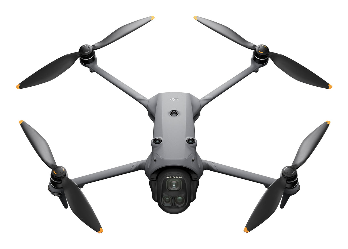 Dji Mavic 4 Pro Fly More Combo (Dji Rc 2)