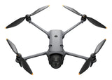 EAN 6937224110014 - DJI Mavic 4 Pro 4 rotores Cuadricóptero 100 MP 12288 x 8192 Pixeles 6654 mAh Gris imagen 2