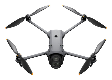 EAN 6937224110014 - DJI Mavic 4 Pro 4 rotores Cuadricóptero 100 MP 12288 x 8192 Pixeles 6654 mAh Gris imagen 2