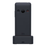 EAN 4894461819273 - TCL OneTouch 4042S 7,11 cm (2.8") 117 g Negro Teléfono para personas mayores imagen 16
