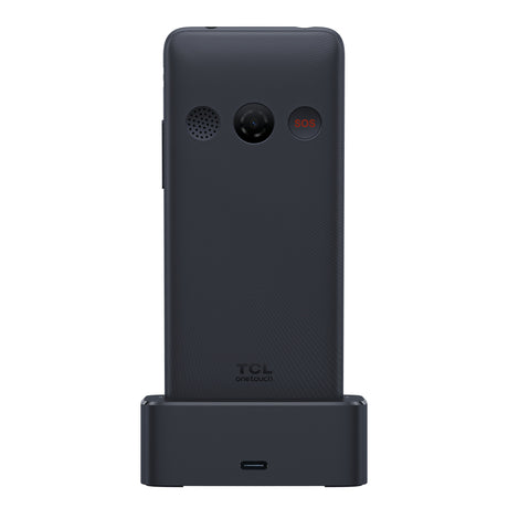 EAN 4894461819273 - TCL OneTouch 4042S 7,11 cm (2.8") 117 g Negro Teléfono para personas mayores imagen 16