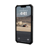 EAN 0840283901775 - Urban Armor Gear Monarch funda para teléfono móvil 17 cm (6.7") Negro imagen 5