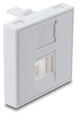 EAN 4043619815524 - DeLOCK 81552 accesorio para módulo Keystone Soporte para instalación en carcasa imagen 2