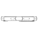 EAN 8809811850703 - Spigen ACS03322 funda para teléfono móvil 13,7 cm (5.4") Transparente, Blanco imagen 6