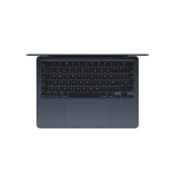 EAN 0195949838781 - Apple MacBook Air Apple M M4 Portátil 34,5 cm (13.6") 16 GB 512 GB SSD Wi-Fi 6E (802.11ax) macOS Sequoia  imagen 2