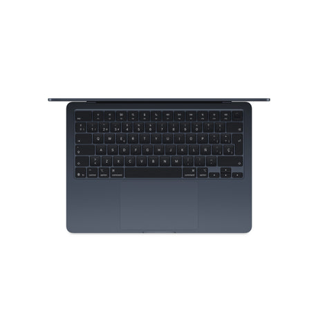 EAN 0195949889943 - Apple MacBook Air Apple M M4 Portátil 34,5 cm (13.6") 24 GB 512 GB SSD Wi-Fi 6E (802.11ax) macOS Sequoia  imagen 2