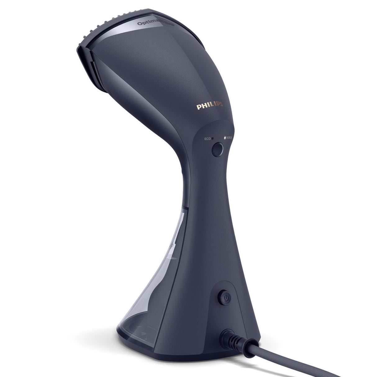 Philips Gc810 20 Vapor De Mano Negro