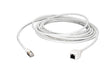 EAN 4049759260996 - EFB Elektronik K5546WS.1 cable de red Blanco 1 m Cat6a S/FTP (S-STP) imagen 1