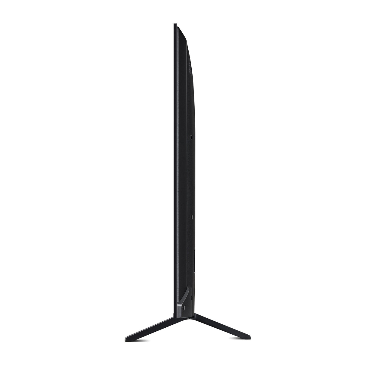 Lg Ai 75qned92a6a 75"4k Uhd Qned Evo Miniled Alfa8 Wi-Fi Smart Tv