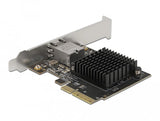 EAN 4043619893836 - DeLOCK 89383 tarjeta y adaptador de interfaz Interno RJ-45 imagen 3