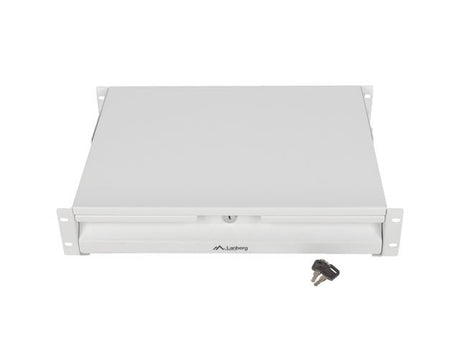 EAN 5901969441659 - Lanberg AK-2001-S accesorio de bastidor Cajón para rack imagen 4