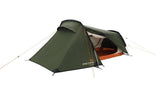 EAN 5709388144829 - Easy Camp Sarek 2 Verde Tienda tipo túnel imagen 1