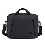 EAN 85854259088 - Case Logic Huxton HUXA214 Black 35,6 cm (14") Maletín Negro, Gris imagen 3