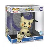 Figura Pop Pokemon Mimikyu 25cm