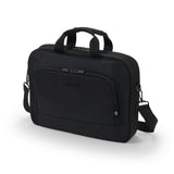 EAN 7640186418973 - DICOTA Eco Top Traveller BASE 35,8 cm (14.1") Maletín Toploader Negro imagen 1