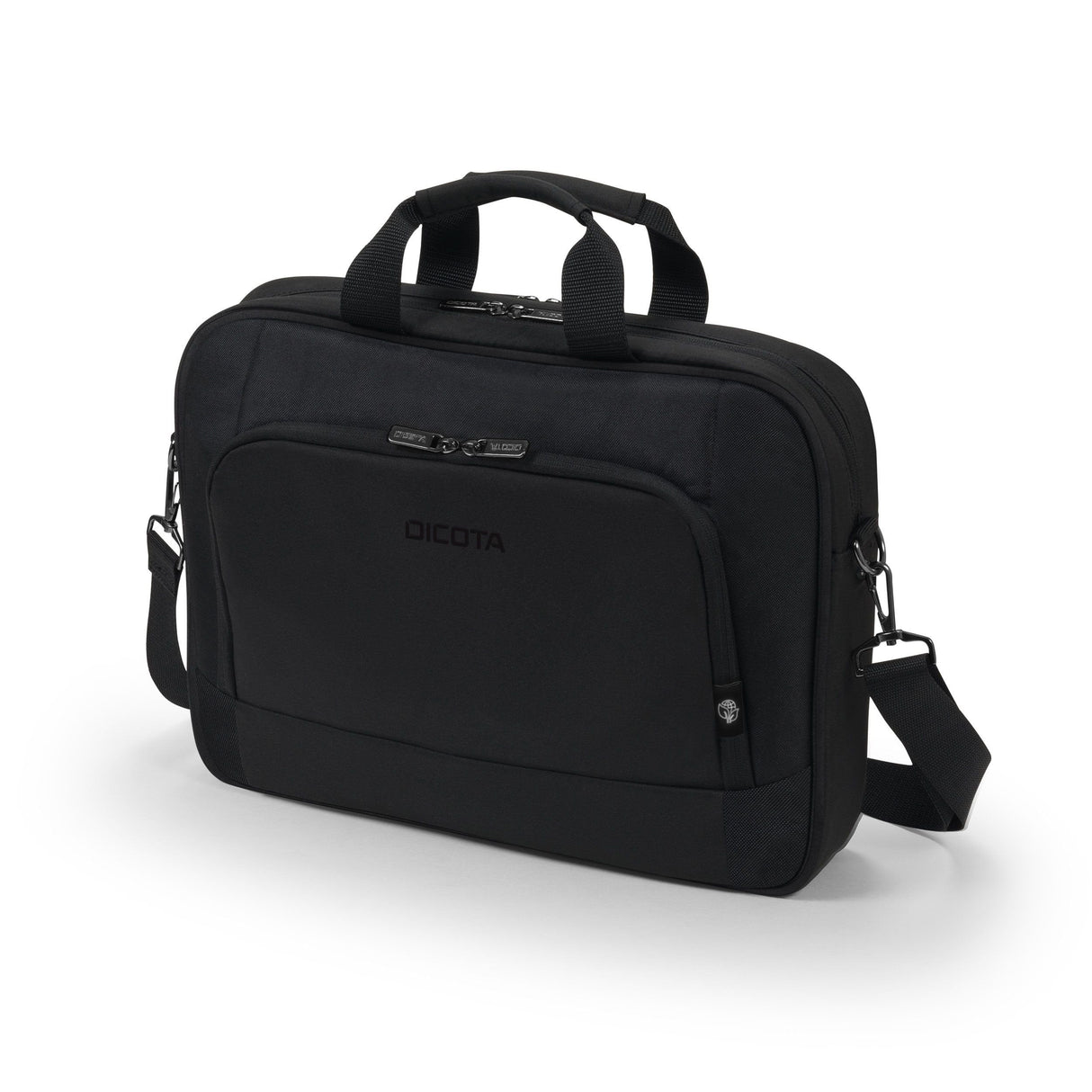 Maletín Para Portátil Dicota Eco Top Traveller Base D31324-Rpet