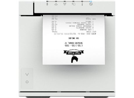 EAN 8715946703930 - Epson TM-M30III 203 x 203 DPI Alámbrico Térmico Impresora de recibos imagen 3