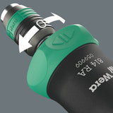 Destornillador Wera Kraftform Kompakt Pistol Ra-R 1 Múltiple