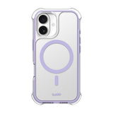 Laut Aero Protect For Iphone 17 Pro Max - Light Purple
