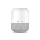 EAN 5060594761317 - Veho MZ-S Altavoz monofónico portátil Gris, Blanco 5 W imagen 2