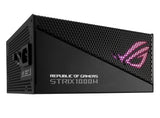Fuente De Alimentacion Atx 1000w Asus Rog Strix 1000g Aura