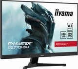 Monitor Gaming Iiyama 68.6cm 27" G2770hsu-B6 16:9 Hdmi+Dp+Usb Ips Bl.