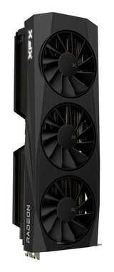 EAN 0840191502637 - XFX Quicksilver Radeon RX 9070 XT Gaming Edition AMD 16 GB GDDR6 imagen 2