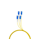 Efb Trunkcable U-Dq(Zn)Bh Os2 4e (1x4) Sc-Sc 150m Dca Lszh G657a1