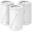 EAN 4897098686966 - TP-Link BE9300 Tribanda (2.4 GHz / 5 GHz / 6 GHz) Wi-Fi 7 (802.11be) Blanco 4 Interno imagen 1
