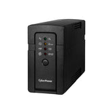 EAN 4712856278606 - CyberPower RT650EI sistema de alimentación ininterrumpida (UPS) En espera (Fuera de línea) o Standby (Off imagen 1