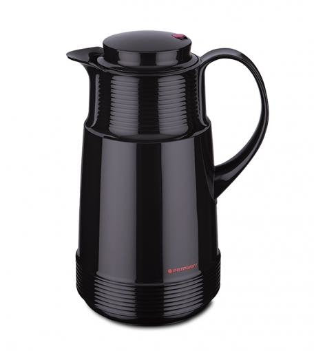 Rotpunkt Jarra Termo, 1,0 L, Ristretto (Negro)