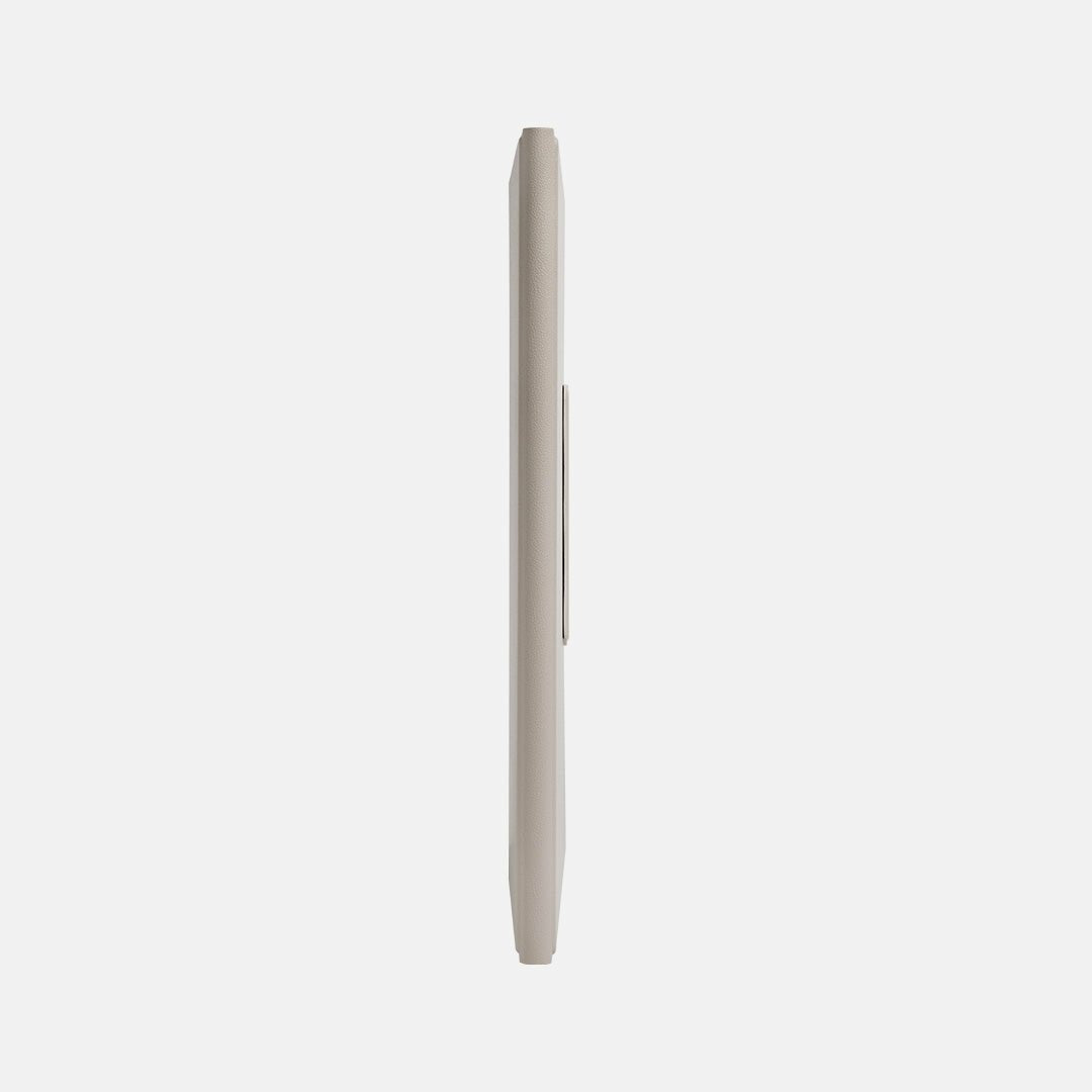 Etui Magnetyczne Onyx Go 10,3" Bezowe