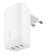 EAN 0745883860081 - Belkin WCC002VFWH cargador de dispositivo móvil Portátil, Smartphone, Tableta Blanco Corriente alterna Ca imagen 7