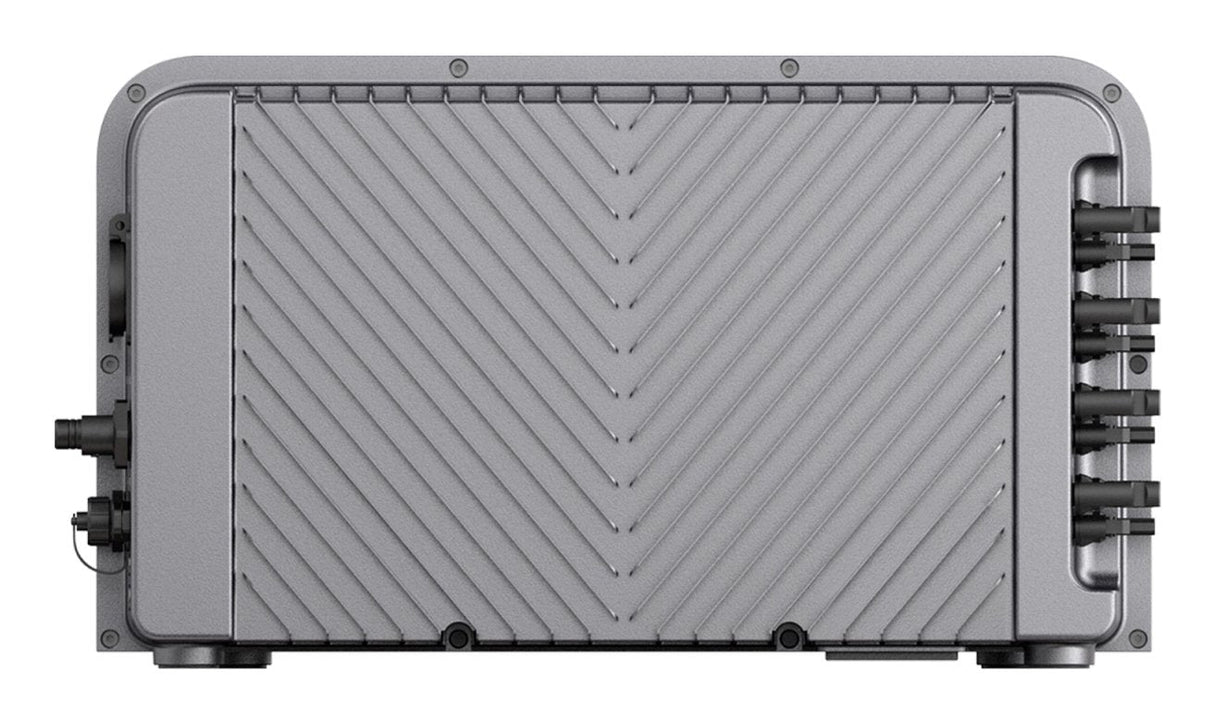 Jackery Solarvault 3 Pro Max Ac Solarspeicher 2520wh