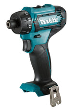 Makita Df033dz Taladro 1700 Rpm Sin Llave 1,1 Kg Negro, Verde