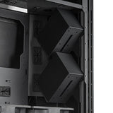 Caja Pc Silverstone Sst-Alf2b-G, Big Sst-Alf2b-G