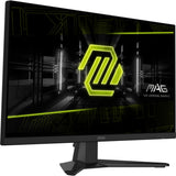 EAN 4711377289542 - MSI MAG 272F pantalla para PC 68,6 cm (27") 1920 x 1080 Pixeles Full HD Negro imagen 11