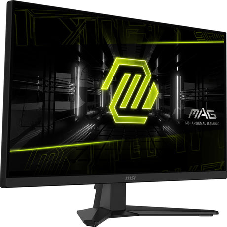 EAN 4711377289542 - MSI MAG 272F pantalla para PC 68,6 cm (27") 1920 x 1080 Pixeles Full HD Negro imagen 11