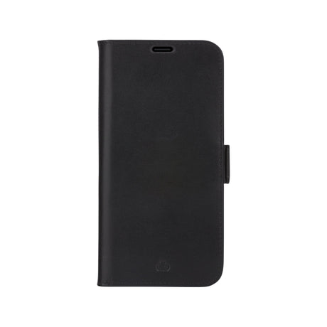 EAN 5711428011800 - dbramante1928 Lynge funda para teléfono móvil 15,5 cm (6.1") Funda cartera Negro imagen 8