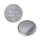 Logilink Cr2032b10 Logilink - Pila De Botón De Litio Ultra Power Cr2032, 3 V, 10 Piezas