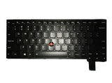 EAN 5711783859697 - Lenovo 00UR227 refacción para laptop Teclado imagen 1