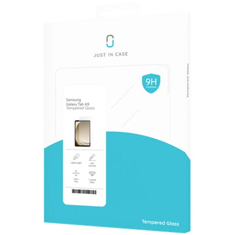 EAN 8720878311719 - Just in Case 8311719 protector de pantalla para tableta Samsung 1 pieza(s) imagen 8